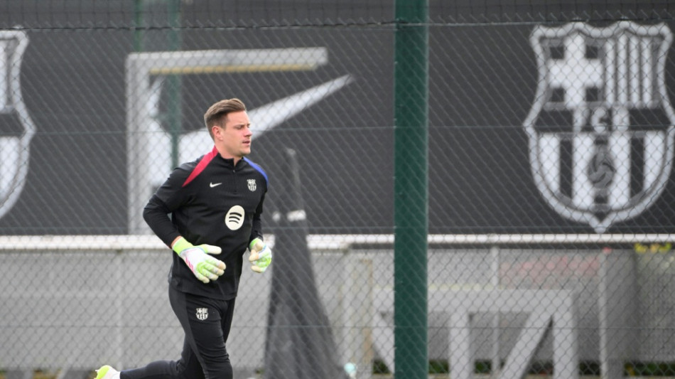 Medien: Ter Stegen nicht mehr Kapit&auml;n von Barcelona 