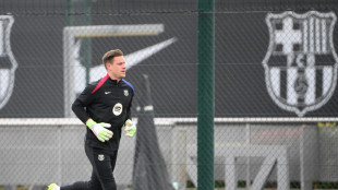 Ter Stegen nicht mehr Kapit&auml;n von Barcelona 