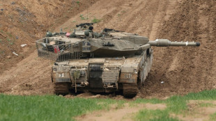 Israels Armee verk&uuml;ndet erh&ouml;hte Einsatzbereitschaft nahe Gazastreifen