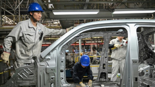 L'UE s'appr&ecirc;te &agrave; taxer les voitures &eacute;lectriques chinoises malgr&eacute; le refus de Berlin