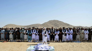 Temporary Afghanistan-Pakistan ceasefire nears end