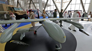 Les syst&egrave;mes de d&eacute;fense a&eacute;rienne en vedette au premier salon de l'armement de Ryad