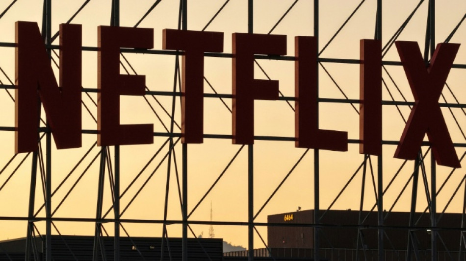 Netflix to buy Warner Bros. in deal of the decade