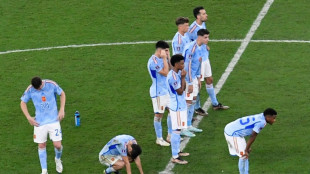 Mondial: l'Espagne et le cr&eacute;puscule du tiki-taka