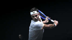 Trotz Satzführung: Altmaier verpasst nächsten Coup