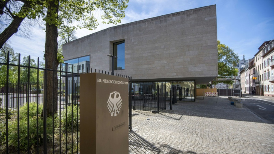 Klage der Wettbewerbszentrale: BGH verhandelt &uuml;ber &Auml;rztesiegel