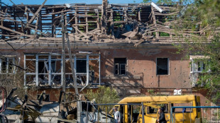 Ataque ruso deja al menos 23 muertos en Ucrania y reaviva pedido de armas a EEUU