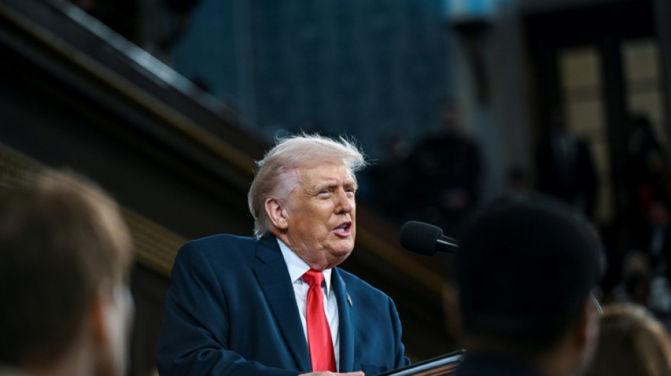 El gobierno de EEUU omiti&oacute; archivos del expediente Epstein que mencionan a Trump, seg&uacute;n medios