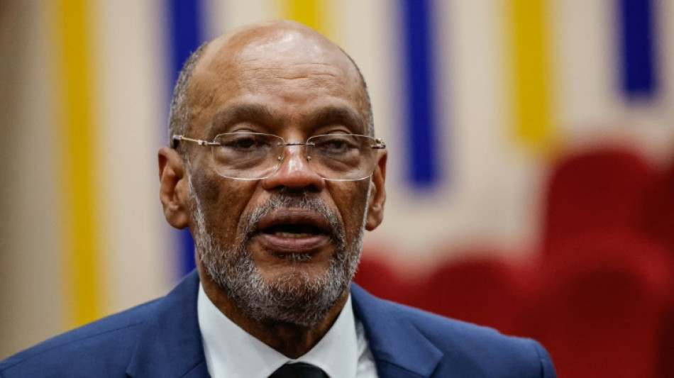 Rep&uacute;blica Dominicana nega 'escala indefinida' de premi&ecirc; haitiano no pa&iacute;s