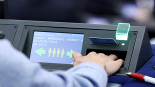 EU-Parlament will mehr Geld f&uuml;r Grenzschutz und Erasmus - Eklat um AfD-Antrag