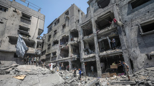 Qatar vede 'finestra di opportunit&agrave;' per una tregua a Gaza