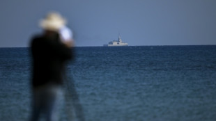 Wary Europeans pledge 'defensive' military aid in Mideast war