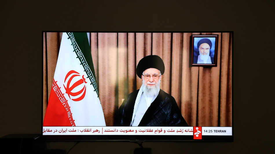 'Khamenei introvabile, saltato incontro Usa-Iran a Istanbul'