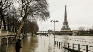 A Paris, un jeu de rôles pour se préparer aux inondations