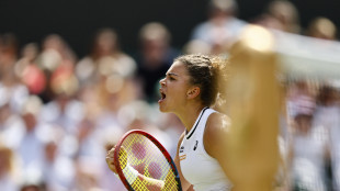 Wimbledon: ministro Abodi assister&agrave; a finale di Jasmine Paolini