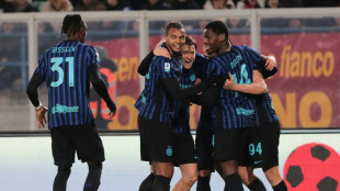 Inter vence Lecce e abre 10 pontos na lideran&ccedil;a do Italiano; Juve perde mais uma