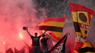 L1: Lens et Marseille un duel pour la C1, le PSG en pleine crise &agrave; Troyes