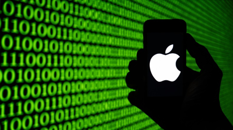 Apple will Datenschutz-Streit &uuml;ber Siri au&szlig;ergerichtlich mit Millionenzahlung beilegen