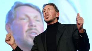 El puesto de la persona más rica del mundo de Musk, amenazado por Ellison, de Oracle