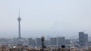 Raid di Israele nelle zone est e ovest di Teheran