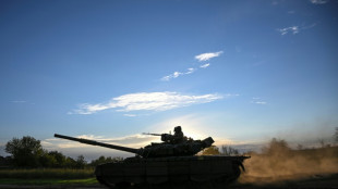 Autoridades prorrusas inician referendos de anexi&oacute;n en regiones ocupadas de Ucrania