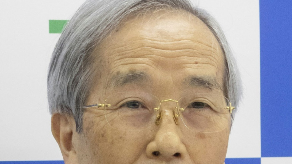 D&eacute;c&egrave;s du chercheur japonais Akira Endo, le d&eacute;couvreur des statines