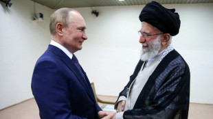 Con la muerte de Jamenei, Putin pierde otro aliado clave