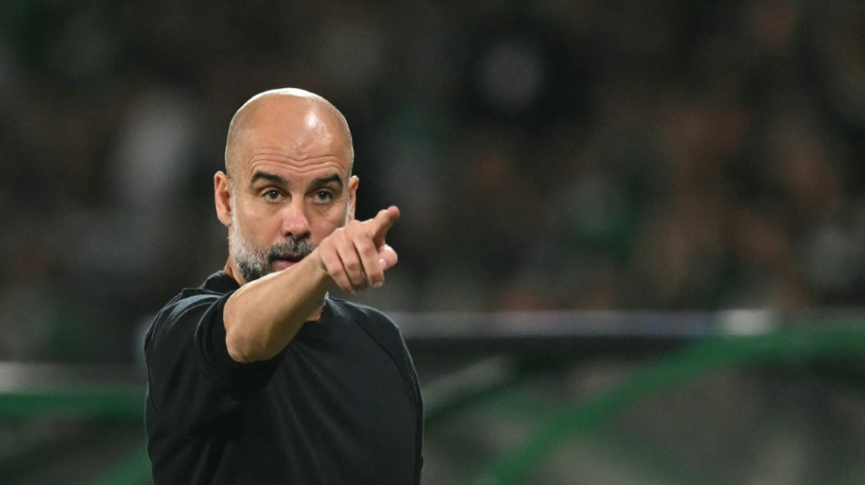 Trotz Niederlagenserie: Guardiola verl&auml;ngert wohl bei City