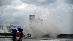Null Grad und Frost: Historischer Temperatursturz in Karibikstaat Kuba