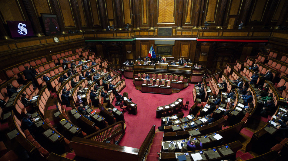 Sommergibile Scir&egrave; diventa sacrario, ok Senato alla legge