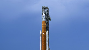 NASA calls off Monday launch of Moon rocket