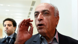 Financement libyen: l'interm&eacute;diaire franco-libanais Ziad Takieddine est mort