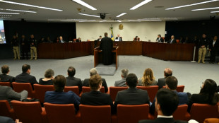 STF condena integrantes dos Kids Pretos a penas de at&eacute; 24 anos de pris&atilde;o