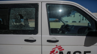 Msf, 'divieto d'Israele &egrave; un pretesto per impedire gli aiuti a Gaza'