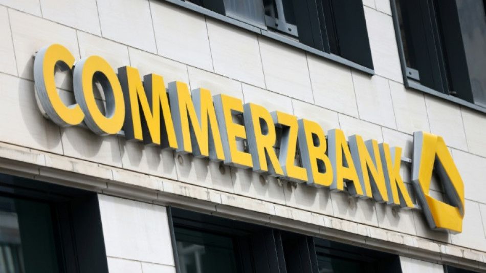 Commerzbank und Unicredit f&uuml;hren Freitag erste direkte Gespr&auml;che