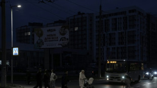 Ukraine scrambles for energy with power generation at 'zero'