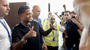 Calcio: ufficiale, Bailey &egrave; un nuovo giocatore della Roma
