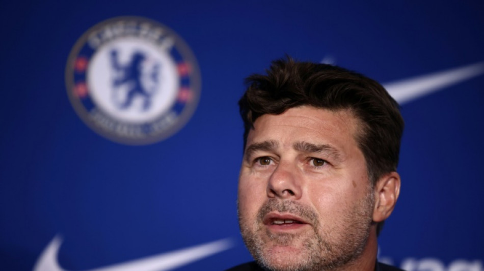 Pochettino ready to deliver from 'day one' as new era starts for Chelsea