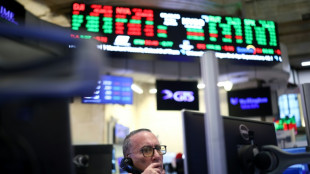 Les march&eacute;s mondiaux tablent sur une reprise des n&eacute;gociations entre Washington et T&eacute;h&eacute;ran
