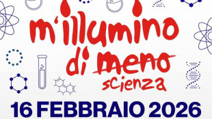 M'illumino di Meno 2026, la Rete dei Comuni Sostenibili partner della campagna