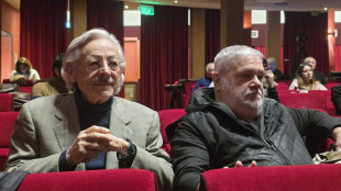 Gullotta, attori in situazione drammatica, trattati come jingle