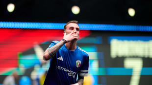 L'Italia batte la Francia 8-0 nella Kings World Cup Nations 2026