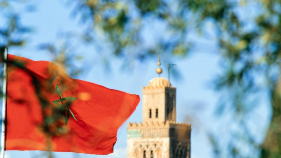 Generalbundesanwalt erhebt Anklage gegen mutmaßlichen marokkanischen Spion