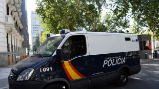 Siete brit&aacute;nicos detenidos en Espa&ntilde;a por tr&aacute;fico de hach&iacute;s