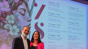 'Seven Springs. Il suono della Holden', rassegna di musica e storie