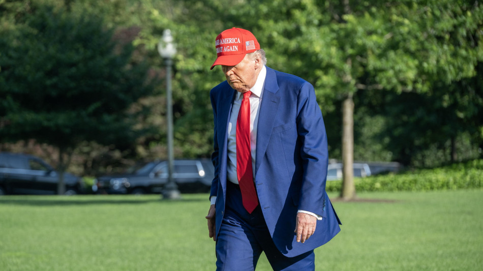 Nyt, per fonti Israele Usa potrebbero attaccare a giorni