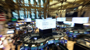 Stock markets diverge as traders eye US rate signals