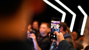 Le monde de la "tech" r&eacute;uni &agrave; Barcelone pour d&eacute;fier la morosit&eacute; du secteur