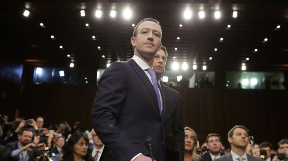 Jury told that Meta, Google 'engineered addiction' at landmark US trial