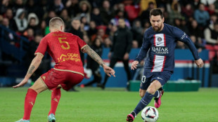 L1: Paris champion d'hiver, Lens frein&eacute;, Marseille solide troisi&egrave;me